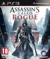 PS3 GAME - Assassin's Creed: Rogue (USED)